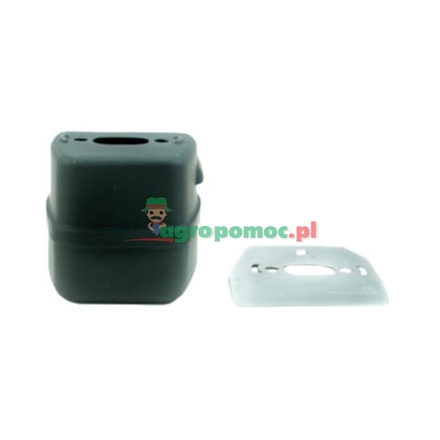  Silencer | 5300694-15