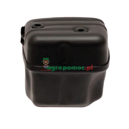  Silencer | 5440284-01, 5038796-02