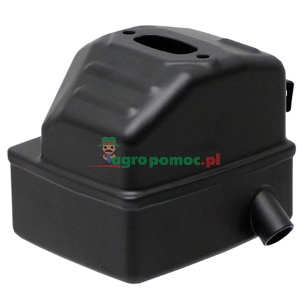  Silencer | 5037113-07, 5037113-05