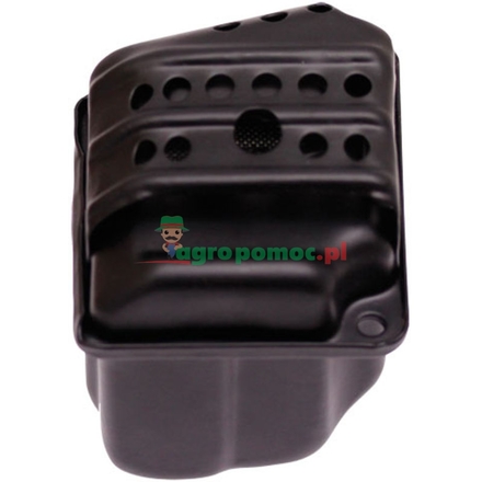  Silencer | 1121 140 0604