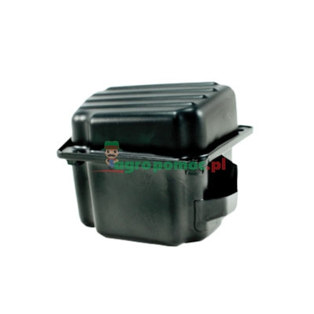  Silencer | 1125 140 0650, 1125 140 0607