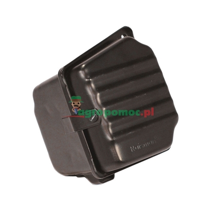  Silencer | 1119 007 1005, 1119 140 0600