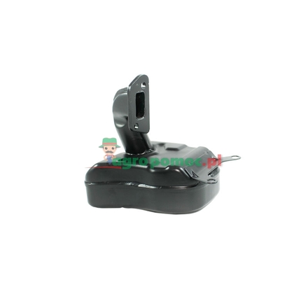  Silencer | 1111 140 0613