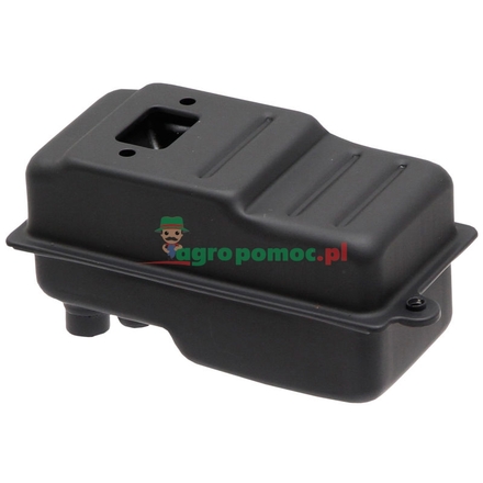  Silencer | 4223 140 0601