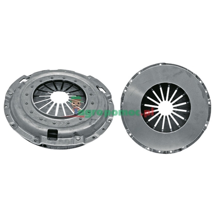  Single clutch 350 | 135024110, 0.008.5595.3