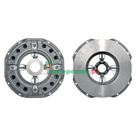  Single clutch | 128001820, 3134588R92