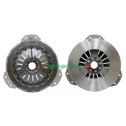  Single clutch | 128005511, 1944250A1