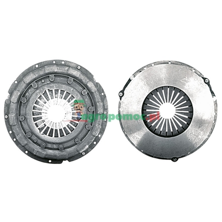  Single clutch | 135023030