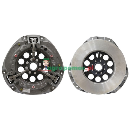  Single clutch G300 | 3599494M92, 130002041