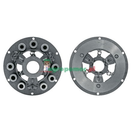  Single clutch K 140 | 114000120