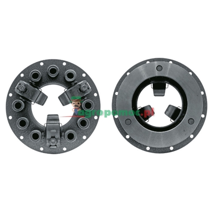  Single clutch K 225