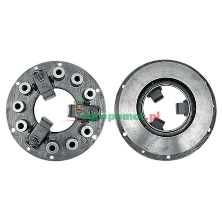  Single clutch KS 200 | 8739-4704.10, 120004821