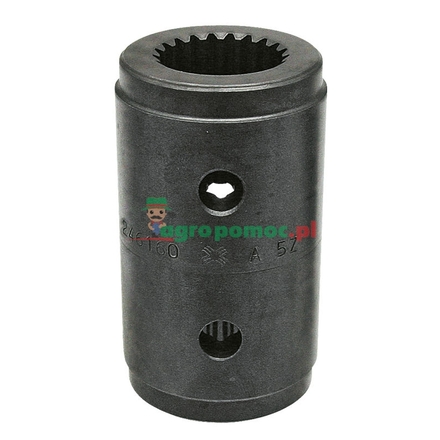  Sleeve | 135700421018