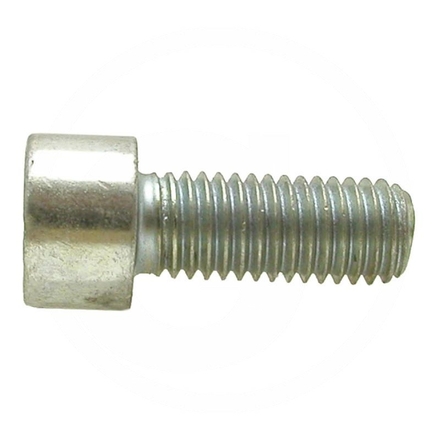  Socket head screw