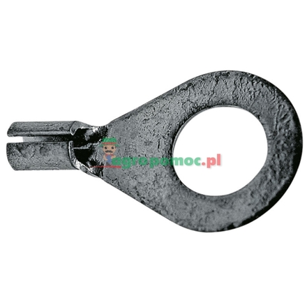  Soldering terminal end