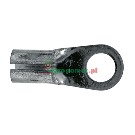  Soldering terminal end