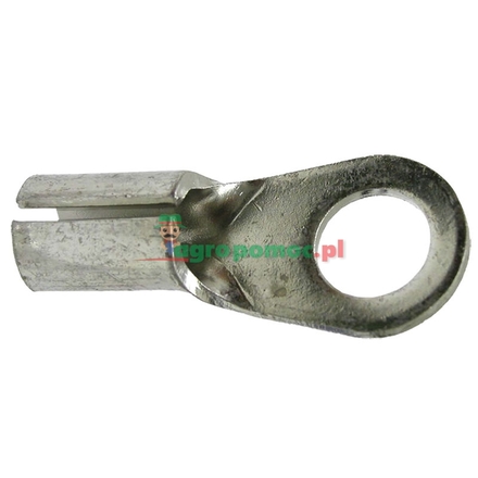  Soldering terminal end