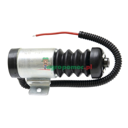  solenoid | F149200710260