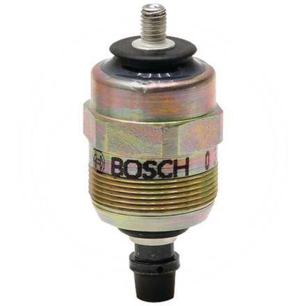  Solenoid switch | V836662531