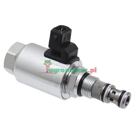  Solenoid valve | G411151600020
