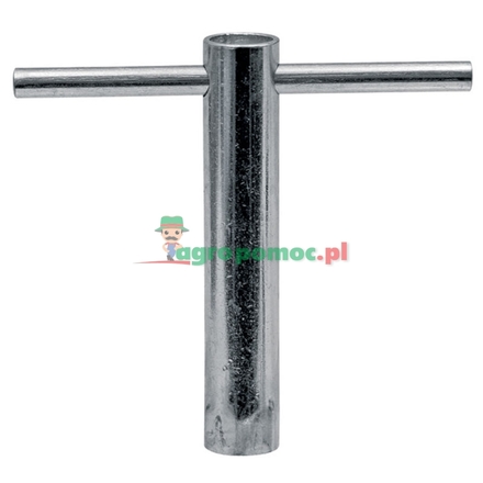  Spark plug box spanner