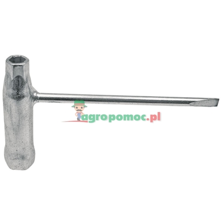  Spark plug spanner