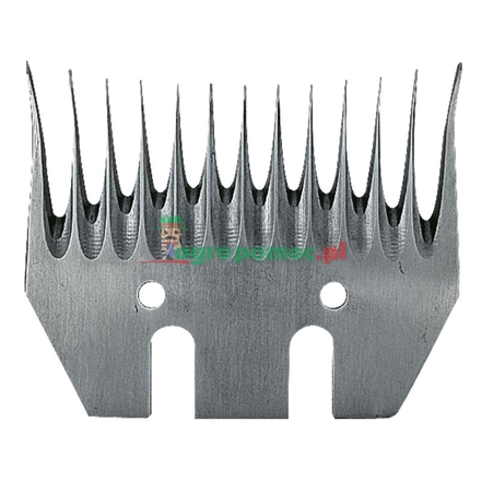  Special lower shearing blade