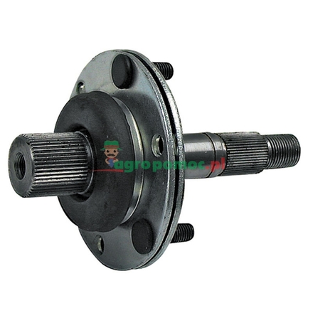  Spindle | 753-05405, 917-0900A, 717-0900, 717-0900A