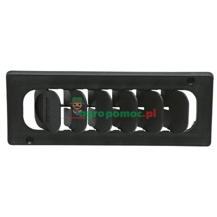  Splitter vent | 04429278