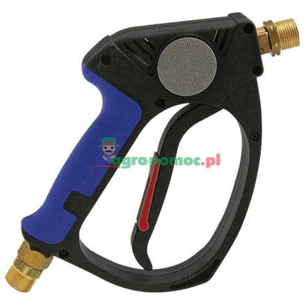  Spray gun
