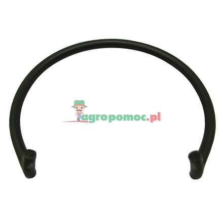  Spring clip | 04322895