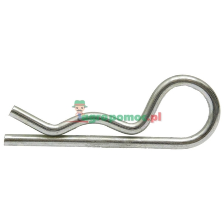  Spring cotter pin | 131700740707