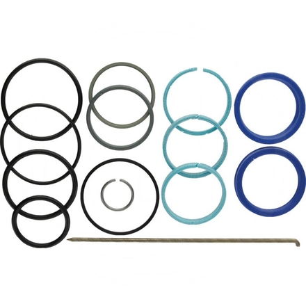  Spring cylinder seal set