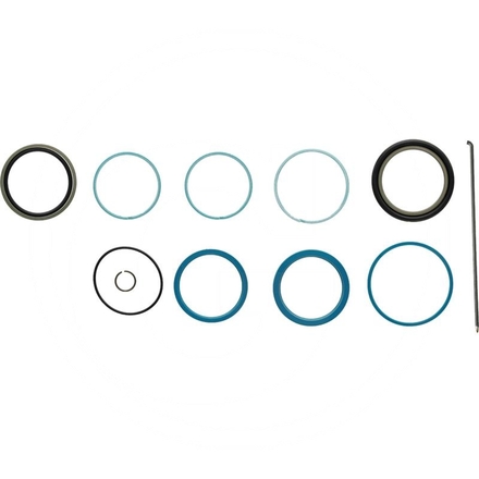  Spring cylinder seal set