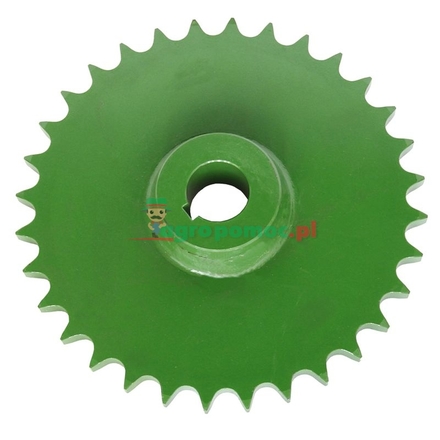  Sprocket wheel | AZ49867