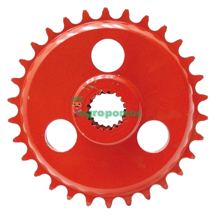  Sprocket wheel | 0708890000