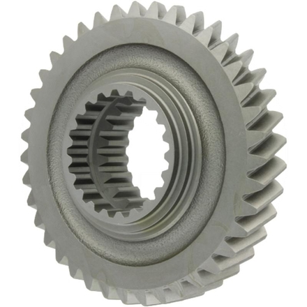  Spur gear
