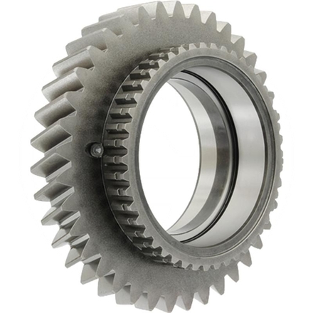 Spur gear