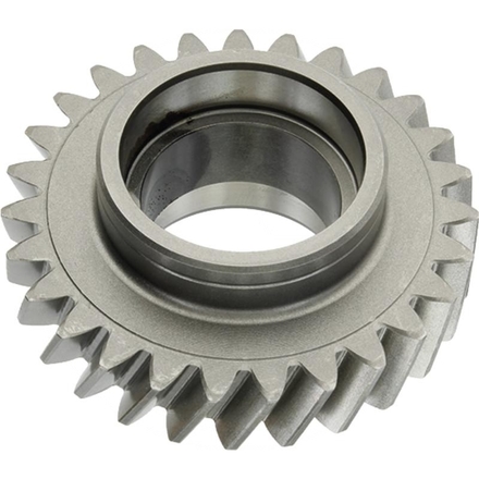  Spur gear