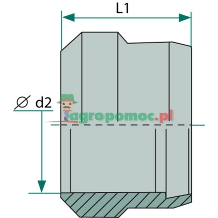  SR-F 26,75 | SR-F 26,75
