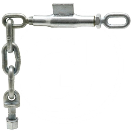  Stabiliser chain