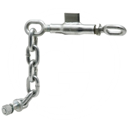  Stabiliser chain