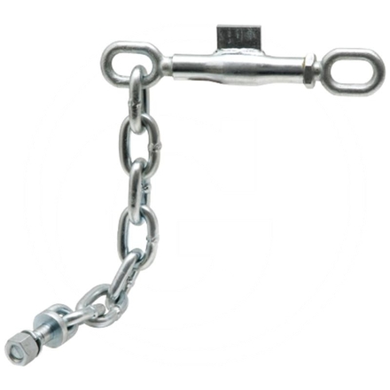  Stabiliser chain