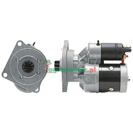  Starter | 4807373, 4755109, 4807375, 500338952, 504059251, 5111319, 4710224, 4739353, 4745929, 5142733, 88205001, 88205005, 88305001, 4737