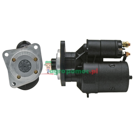  Starter | 01178026, 01173758, 01174166