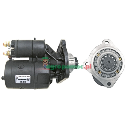  Starter | 835.331.592