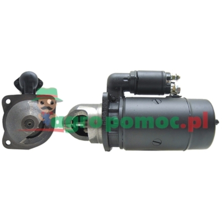  Starter | 80337918, 80357918