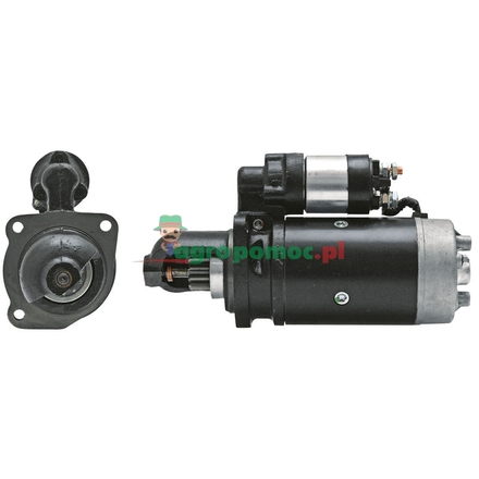  Starter | 0001359048, 0001367009, 409090001