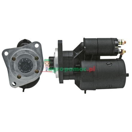  Starter | 3546391M94, 3546391M92, 3546391M91