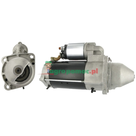  Starter | Z716900060010, F716900060010, F716903060010